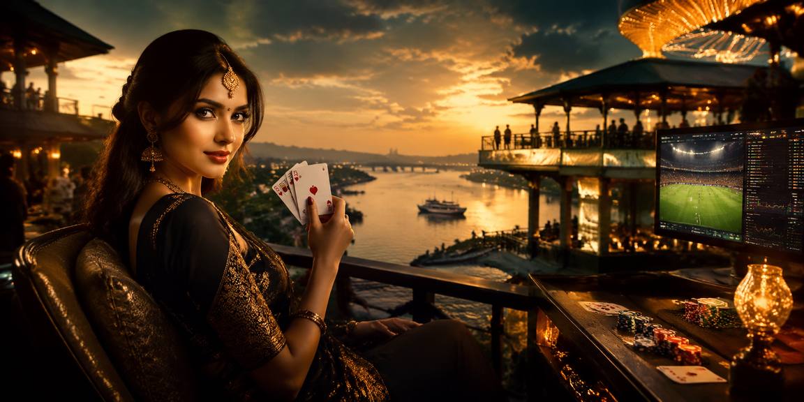 hi444 স্টুডিও লাইভ ব্ল্যাকজ্যাক